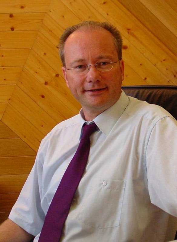 Maurice Ropraz